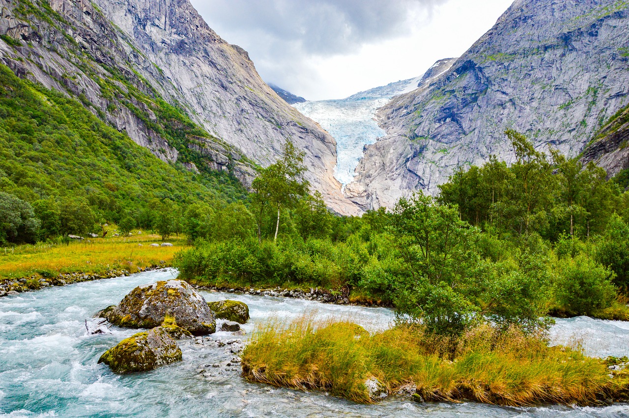 Climate Change and Public Health: What's the Connection?